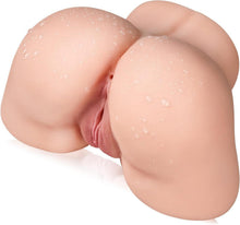 Masturbator Sexspielzeug für Männer 2-in-1 Erotik Solo Sexspielzeug
