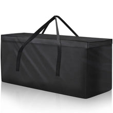 Aufbewahrungstasche Gartenauflagen 200x60x75cm – Wasserdicht & Reißfest