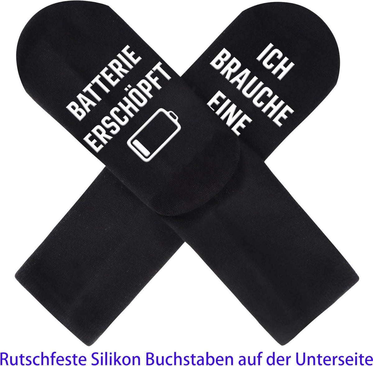 Lustige Herren Socken Geburtstag Weihnachten Nikolaus