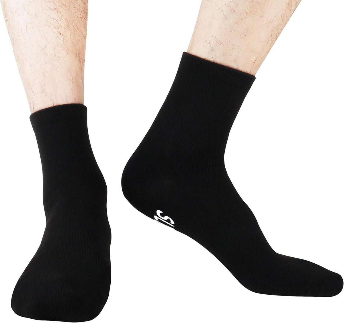 Jeasona Lustige Socken Herren 43-46 Geburtstag Weihnachtsgeschenke Männer