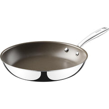 Redchef Keramik Bratpfanne 28 cm Titanium Antihaft Tri-ply