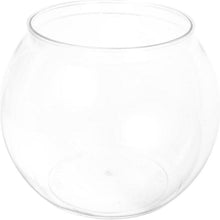 Aquarium Fischglas Fischschale Kugelaquarium Glasschale 24cm