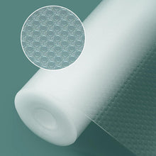 Schubladenmatte Eva-Material Antirutschmatte Transparent 30cm x 300cm