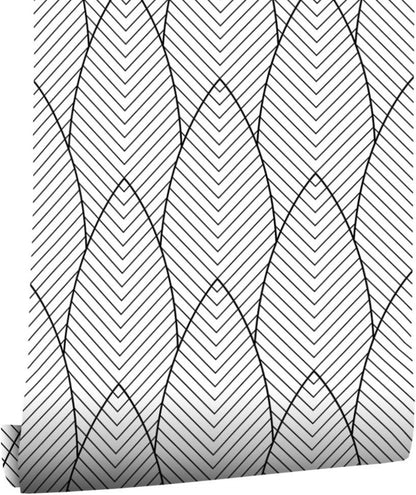 Selbstklebende Tapete Möbelaufkleber wasserdicht 44x300cm