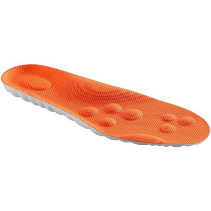 3 Paar Orthopädische Einlegesohlen für Damen & Herren, Gr. 37-38