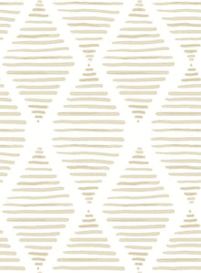 Selbstklebende Tapete Beige Diamant 44B x 300L cm