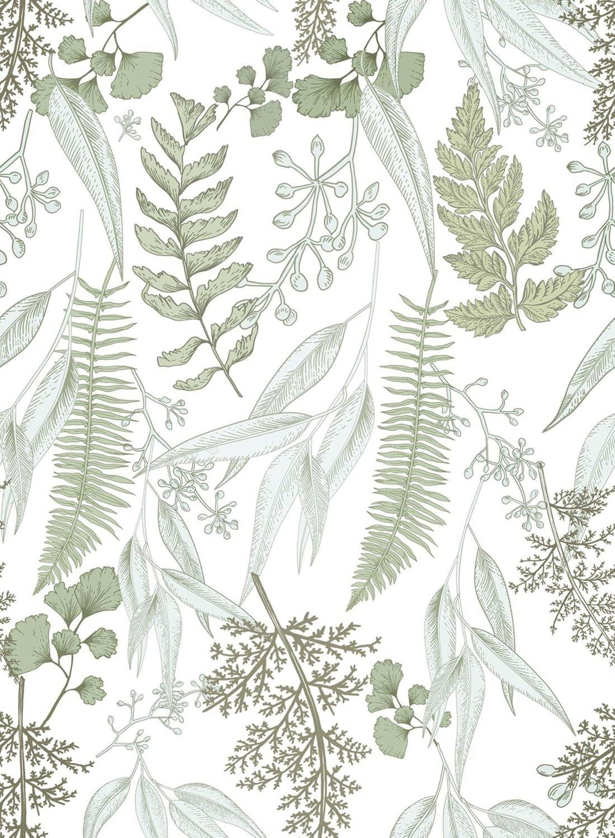 Selbstklebende Blumen Tapete PVC Vinyl Wandfolie 10x0,4m