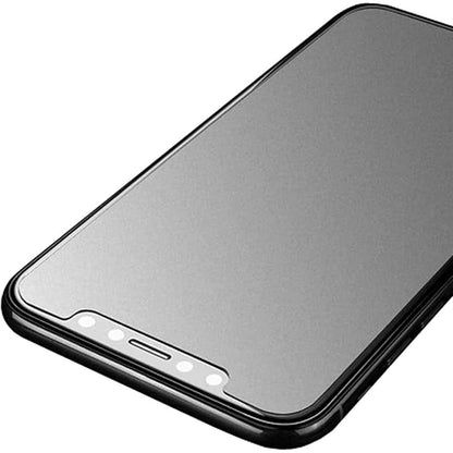 3er Pack mattes 9H Gehärtetes Glas Displayschutz für Apple