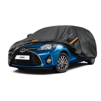 Autoplane für Toyota Yaris (1999-2025) – Wasserdicht & Atmungsaktiv
