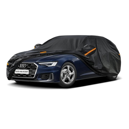 Autoplane für Audi A6 Avant/Allroad (2004-2025) – Wasserdicht & Atmungsaktiv