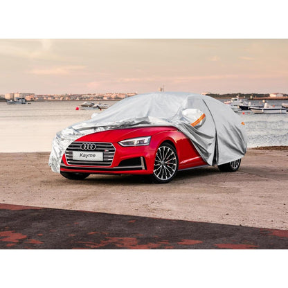 Autoabdeckung wasserdicht für Audi A5 (2009-2025)