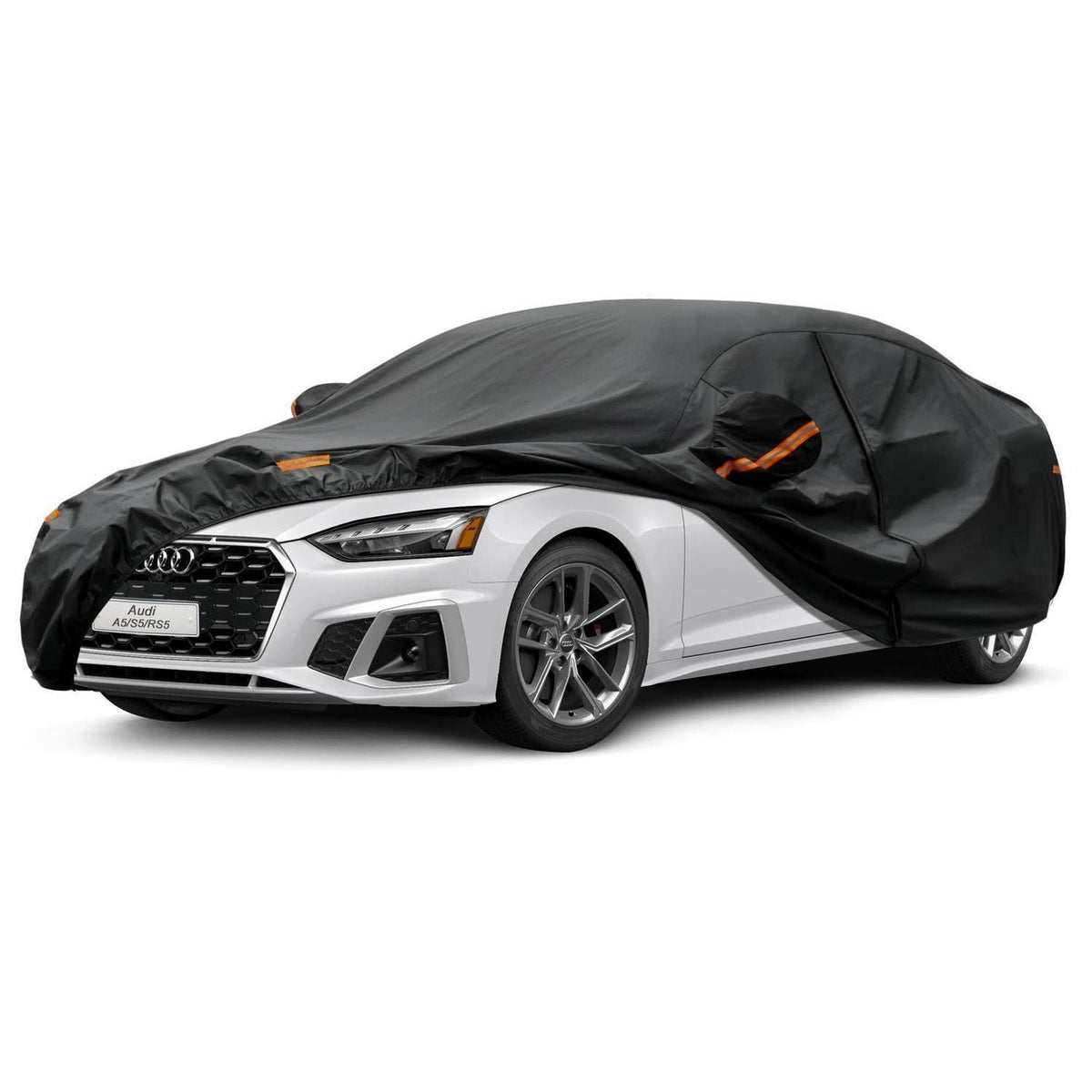 Autoabdeckung wasserdicht für Audi A5 (2009-2025)