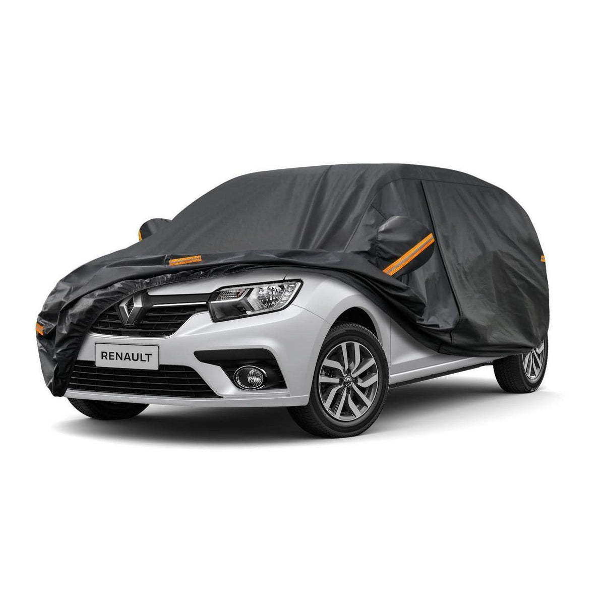 Autoplane Dacia Sandero (2008-2025) – Wasserdicht & Atmungsaktiv