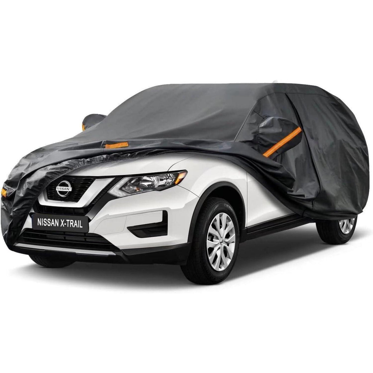 Autoabdeckung Vollgarage Wasserdicht Nissan X-Trail (2001-2025)