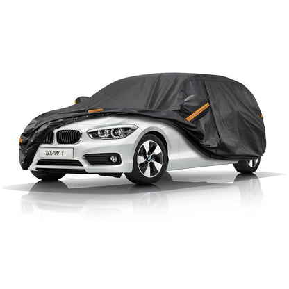 Autoabdeckung wasserdicht für BMW 1er (E87/E81/F20/F21/F40)