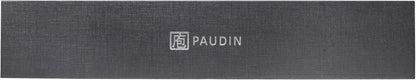 PAUDIN Schinkenmesser 30 cm - Professionelles Fischmesser mit ergonomischem Griff
