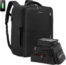 Handgepäck Rucksack mit