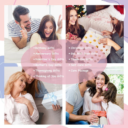 Luxuriöses Geschenkset für Frauen