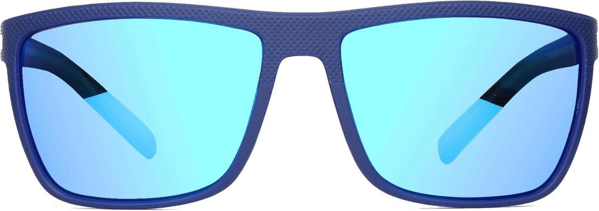 Polarisierte Sonnenbrille Herren TR90 Rahmen UV400 Schutz