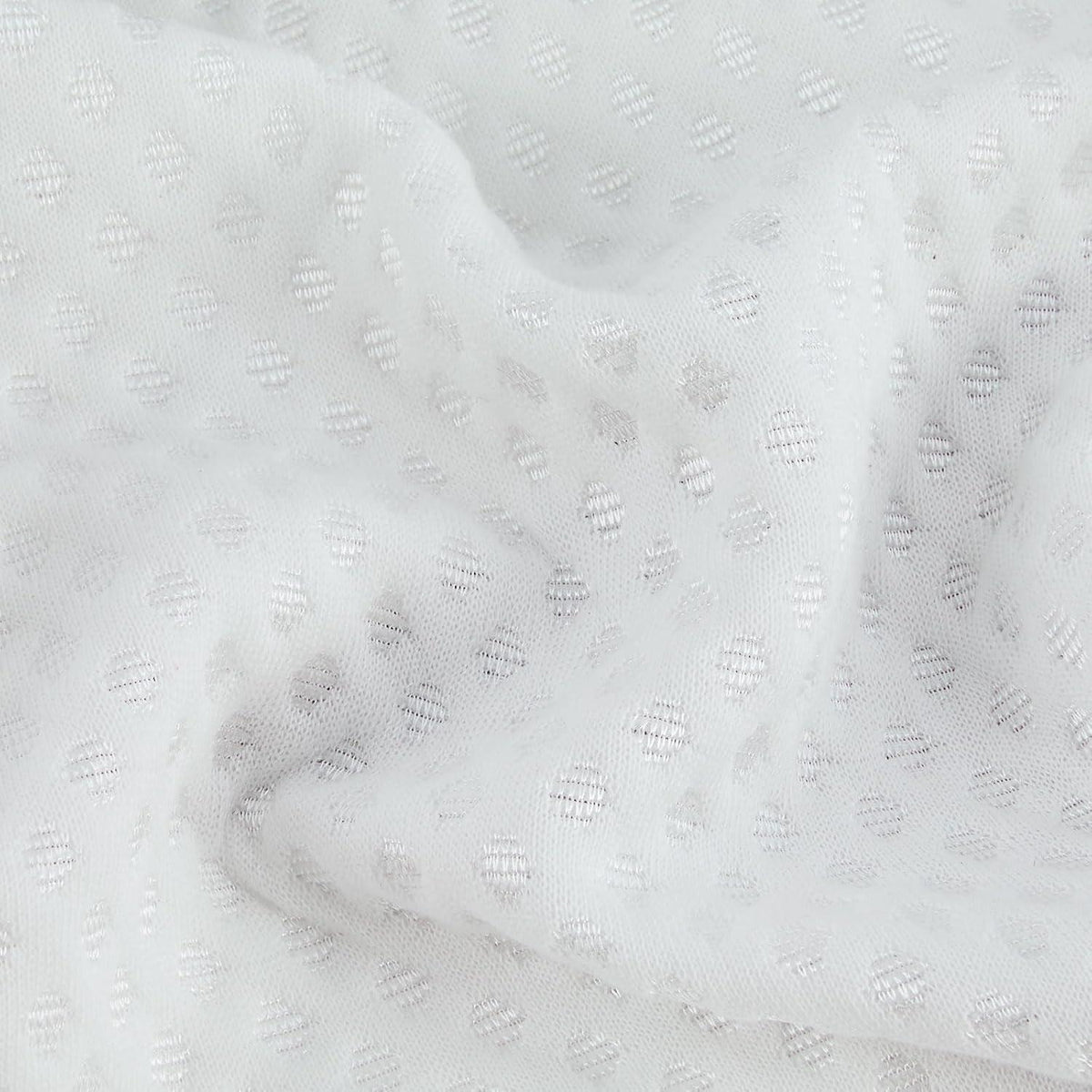 Premium Baumwoll-Polyester Kissenbezug für DONAMA KH1067 66x37x13CM