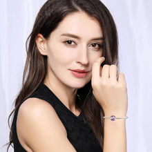 Sterling Silber Geburtsstein Charm Anhänger - DIY Schmuck