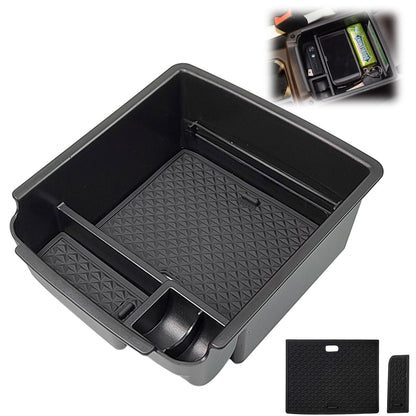 Armlehnen Organizer Tray für VW Tiguan 2 (2017-2023)