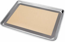 Silikon-Backmatte 2er Pack Backofen antihaftbeschichtet
