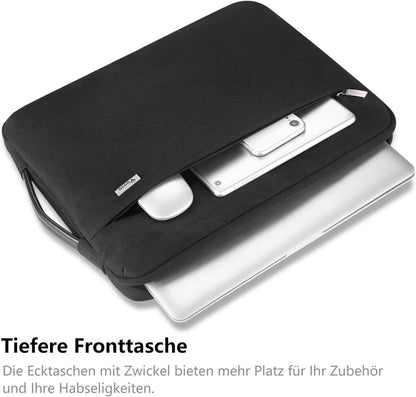 Voova Laptophülle 15 Zoll MacBook Air M2 A2941 2023