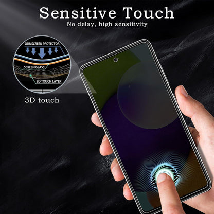 Sichtschutz Samsung Galaxy A52 2