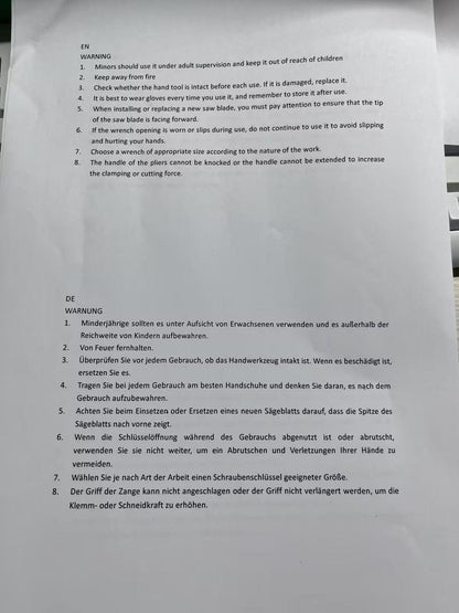 TLGREEN Werkzeugkoffer 198tlg gefüllt mit Ratsche Steckschlüsselsatz Schraubenzieher Schwarz