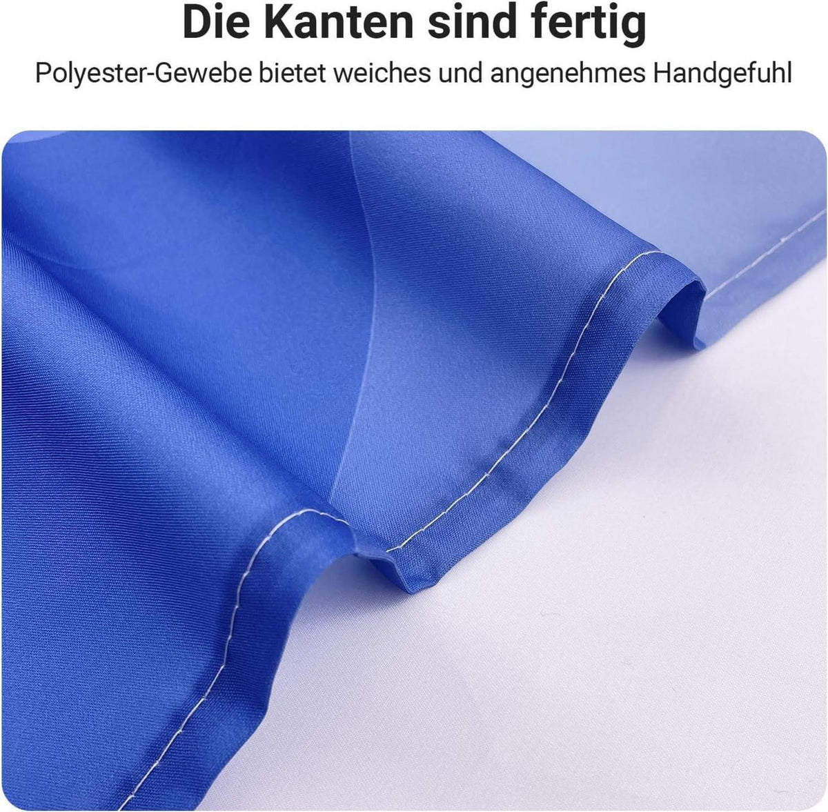 Duschvorhang 180x180 cm Geometrischer Verlauf Anti-Schimmel Haken Badezimmer
