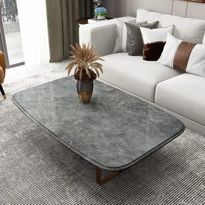 Graue Marmor Tapete 80x8m Selbstklebend Wasserdicht Vinyl Marmoroptik