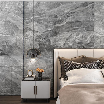 Selbstklebende Marmorfolie | 80cm x 8m | Wasserdicht