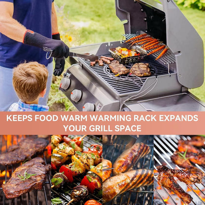 Weber Grillzubehör Brennerabdeckung Gasgrill Spirit I & II