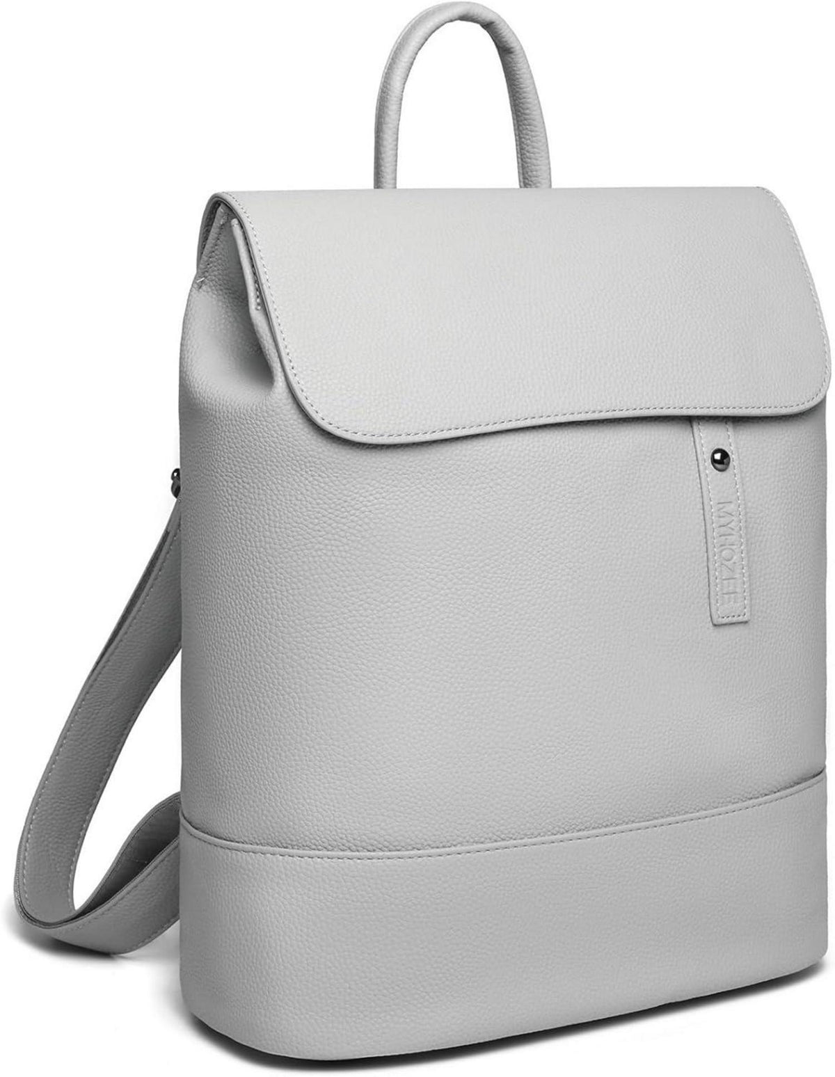 Eleganter Damen Cityrucksack mit Diebstahlschutz und Laptopfach