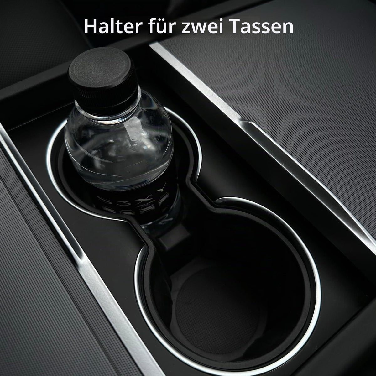 Tesla Mittelkonsolen Organizer für Model 3/Y 2024+