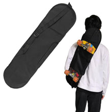 Skateboard Tasche 87x24cm – Schutz & Tragekomfort