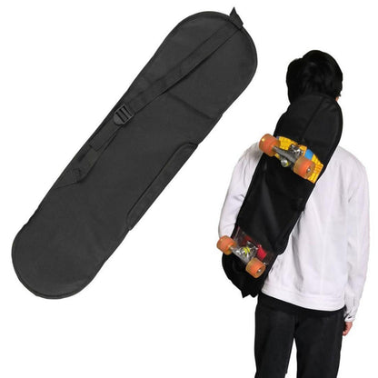 Skateboard Tasche 87x24cm – Schutz & Tragekomfort