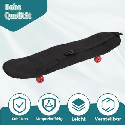 Skateboard Tasche 87x24cm – Schutz & Tragekomfort
