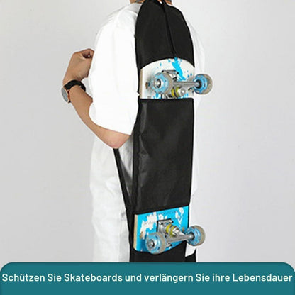 Skateboard Tasche 87x24cm – Schutz & Tragekomfort