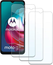 Schutzfolie Motorola Moto G10/G30 Panzer Glas 9H Härte