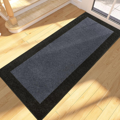 Schmutzfangmatte 60x180 cm – Rutschfest & Waschbar