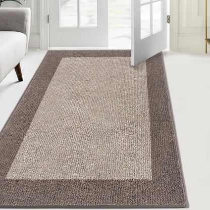 Schmutzfangmatte 86x150 cm – Rutschfest & Waschbar
