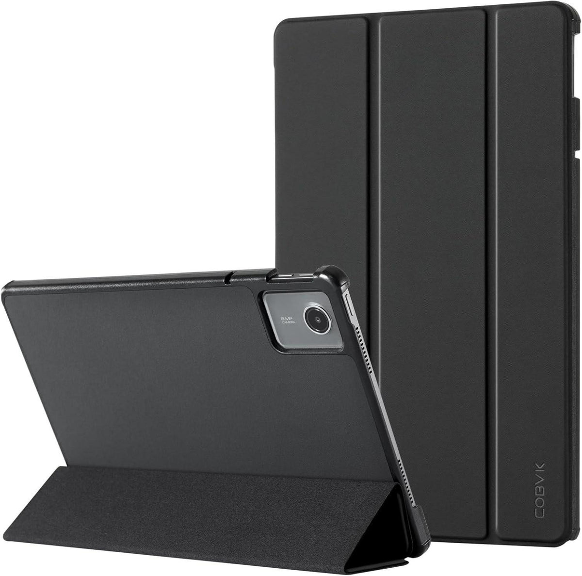 CoBak Hülle für Lenovo Tab M11 11 Zoll 2024 - PU Leder Schutzhülle