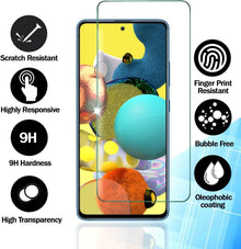 3x Panzerglas Displayschutz Xiaomi Redmi 12 4G / 5Gñana