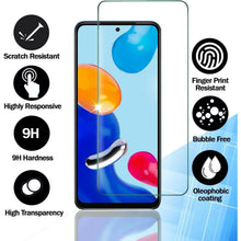 3x Panzerglas Displayschutz Xiaomi 12 Lite 0,33mm HD
