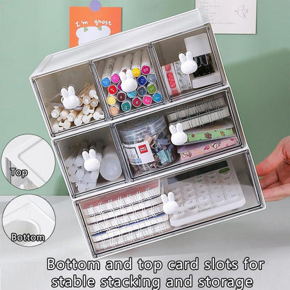 Küchen Organizer Teebox 3 Schubladen Teebeutelboxen Kaffee Aufbewahrungsbox