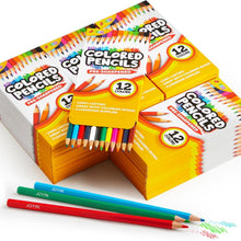 432 Buntstifte Set für Kinder – Vielseitige Farben zum Malen
