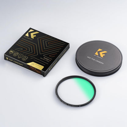 37mm MC UV Filter Schutzfilter in Nano-X Serie