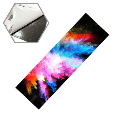 Skateboard Griptape – Antirutschbelag für mehr Sicherheit